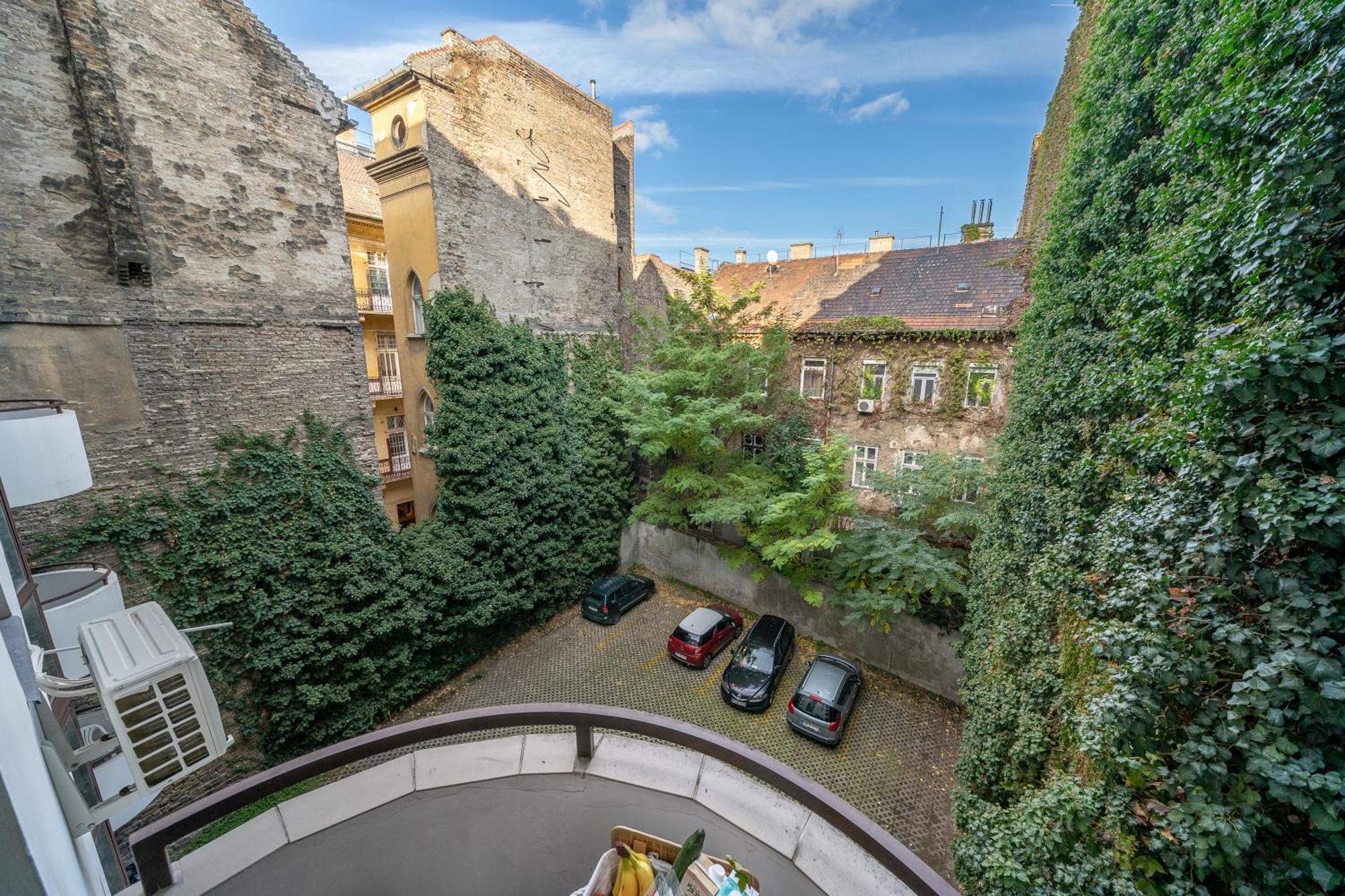Sip Residence Budapest Exterior photo