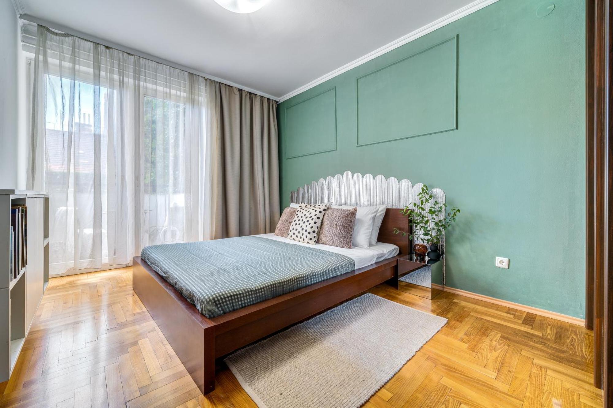 Sip Residence Budapest Exterior photo