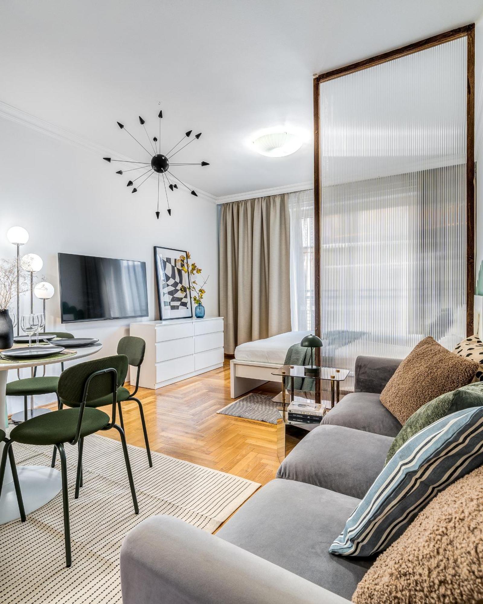Sip Residence Budapest Exterior photo